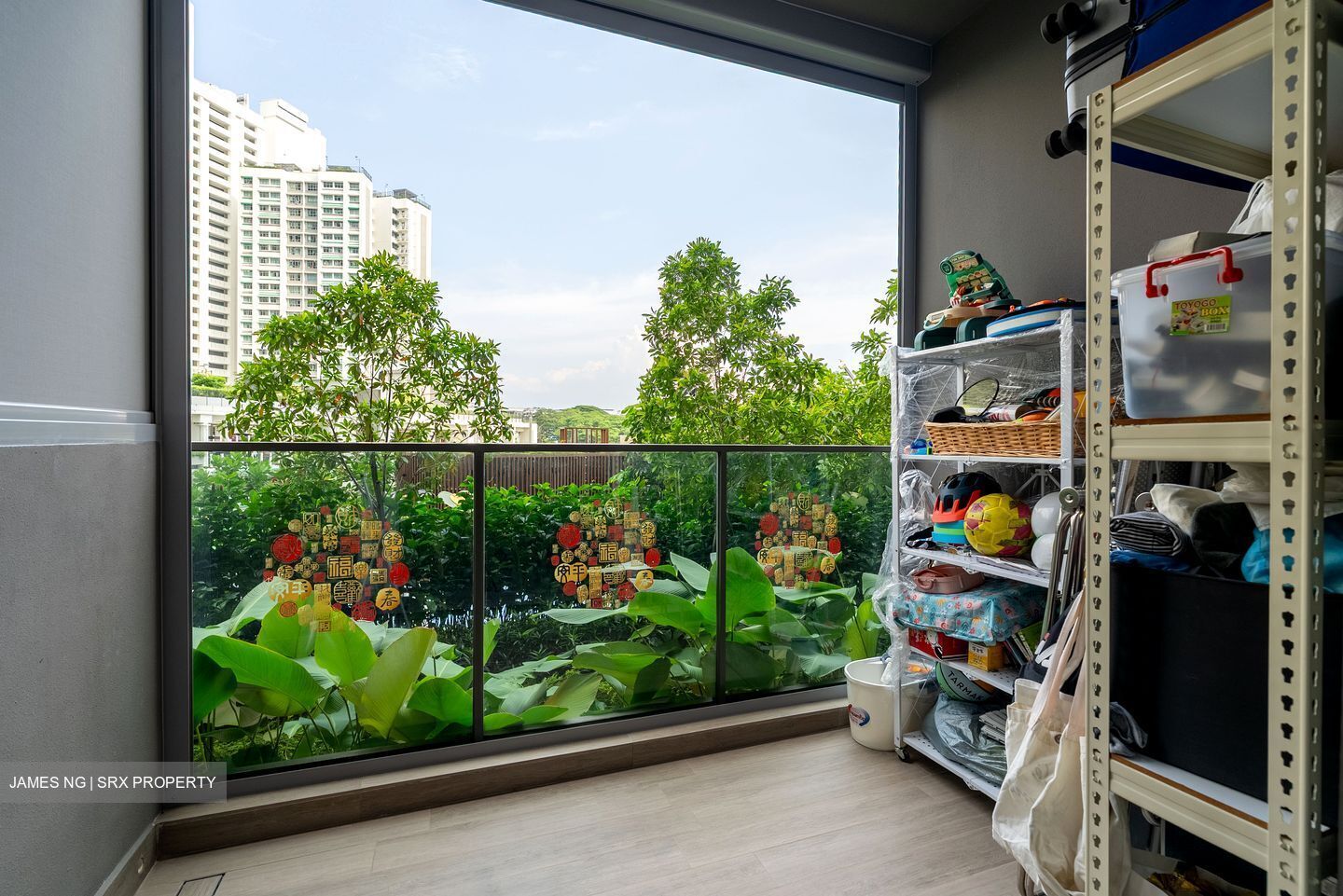 Amo Residence (D20), Apartment #617116621
